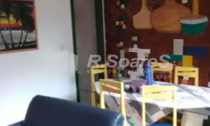 Casa em condomínio fechado com 2 quartos à venda na Rua Jabaira, Oswaldo Cruz, Rio de Janeiro, 80 m2 por R$ 280.000