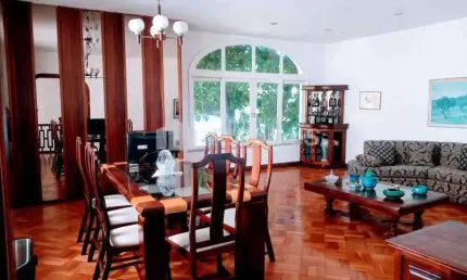 Casa com 5 quartos à venda na Avenida João Luís Alves, Urca, Rio de Janeiro, 480 m2 por R$ 4.452.000