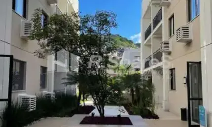 Apartamento com 3 quartos à venda na Rua Gastão Penalva, Andaraí, Rio de Janeiro, 65 m2 por R$ 450.000