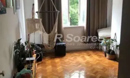 Apartamento com 2 quartos à venda na rua do humaitá, humaitá, rio de janeiro, 87 m2 por r$ 900.000