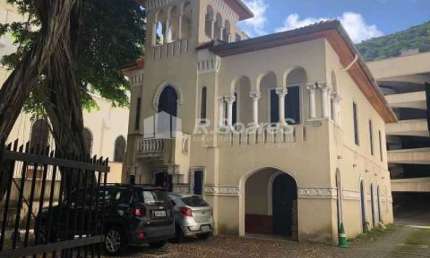 Casa comercial para alugar na Rua General Ribeiro da Costa, Leme, Rio de Janeiro, 300 m2 por R$ 20.000