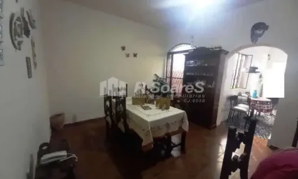 Apartamento com 4 quartos à venda na Rua Sampaio Ferraz, Estácio, Rio de Janeiro, 339 m2 por R$ 445.000