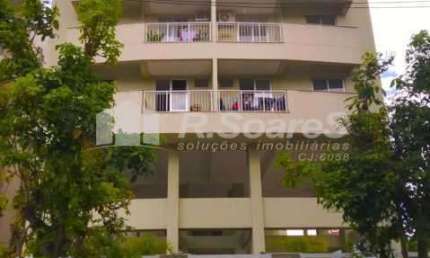 Apartamento com 2 quartos à venda na Rua Florianópolis, Praça Seca, Rio de Janeiro, 65 m2 por R$ 230.000