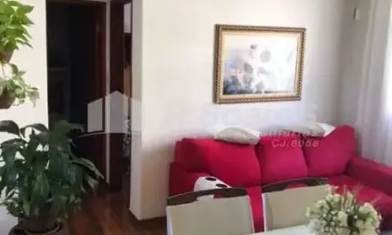 Apartamento com 2 quartos à venda na Rua Francisco Cupello, Campinho, Rio de Janeiro, 53 m2 por R$ 165.000