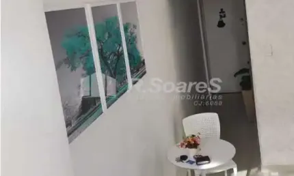 Apartamento com 3 quartos à venda na rua teles, campinho, rio de janeiro, 70 m2 por r$ 180.000
