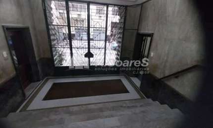 Apartamento com 3 quartos à venda na Rua Duvivier, Copacabana, Rio de Janeiro, 109 m2 por R$ 1.200.000