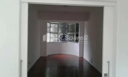 Apartamento com 3 quartos à venda na Avenida Pasteur, Urca, Rio de Janeiro, 110 m2 por R$ 1.390.000