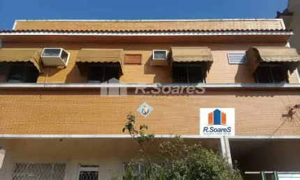 Apartamento com 2 quartos à venda na Rua Saravata, Marechal Hermes, Rio de Janeiro, 60 m2 por R$ 295.000
