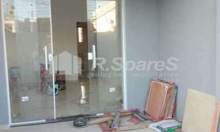 Casa com 3 quartos à venda na Rua Potirendaba, Vila Valqueire, Rio de Janeiro, 86 m2 por R$ 900.000