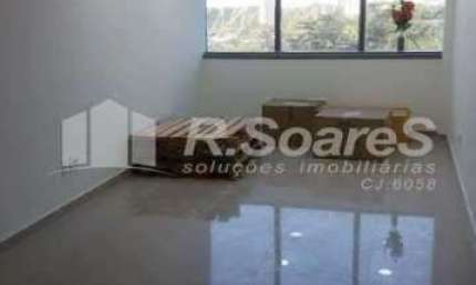 Sala comercial com 1 sala à venda na Avenida Embaixador Abelardo Bueno, Barra da Tijuca, Rio de Janeiro, 27 m2 por R$ 210.000