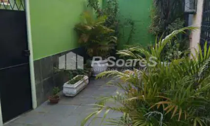 Casa com 3 quartos à venda na Rua Mambares, Marechal Hermes, Rio de Janeiro, 150 m2 por R$ 490.000