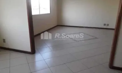 Apartamento com 3 quartos à venda na Rua Senador Furtado, Maracanã, Rio de Janeiro, 108 m2 por R$ 610.000