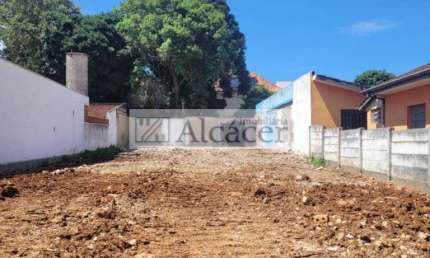 Terreno à venda, 484.00 m2 por R$850000.00  - Centro Civico - Curitiba/PR