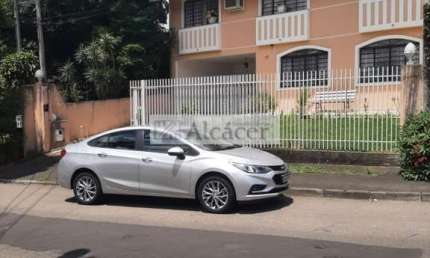 Casa com 3 quartos à venda na Rua José Scuissiato, 19, Seminário, Curitiba