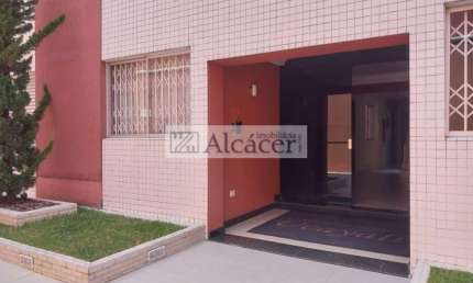Apartamento com 3 quartos à venda na Rua Martim Afonso, 2169, Bigorrilho, Curitiba