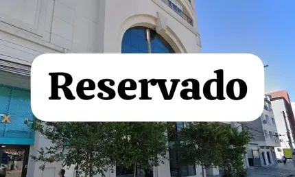 Apartamento com 1 quarto  para alugar, 65.00 m2 por r$2800.00  - centro - curitiba/pr