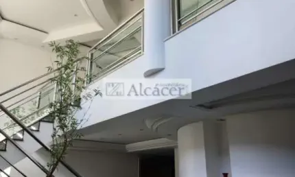 Apartamento com 4 quartos à venda na Rua Deputado Heitor Alencar Furtado, 2381, Ecoville, Curitiba