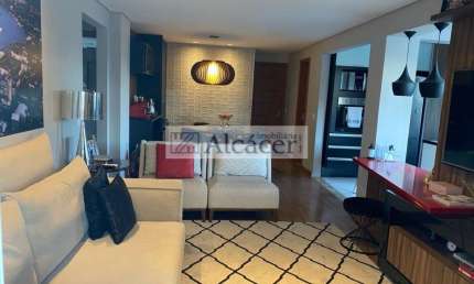 Apartamento com 2 quartos à venda na Avenida Água Verde, Água Verde, Curitiba