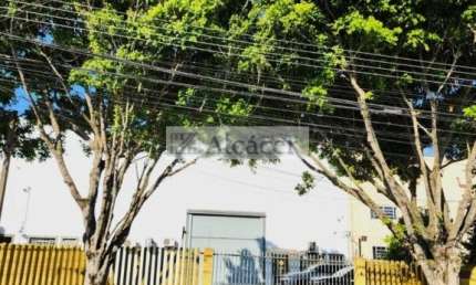 Barracão_Galpão à venda, 650.00 m2 por R$3200000.00  - Boqueirao - Curitiba/PR