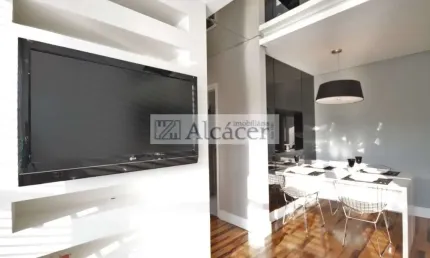 Apartamento com 3 quartos  à venda, 60.23 m2 por r$565504.00  - boa vista - curitiba/pr