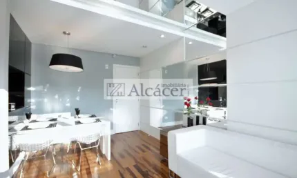 Apartamento com 2 quartos  à venda, 51.00 m2 por R$514918.00  - Boa Vista - Curitiba/PR