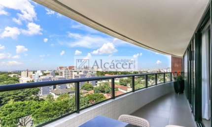 Apartamento com 3 quartos  à venda, 106.00 m2 por R$1252329.00  - Bacacheri - Curitiba/PR