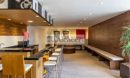 Apartamento com 3 quartos  à venda, 113.44 m2 por R$1190000.00  - Cidade Industrial - Curitiba/PR