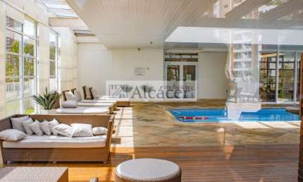 Apartamento com 2 quartos  à venda, 69.00 m2 por R$655000.00  - Cidade Industrial - Curitiba/PR
