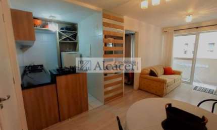 Apartamento com 1 quarto  à venda, 35.00 m2 por R$420000.00  - Bigorrilho - Curitiba/PR