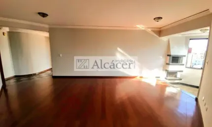 Apartamento com 3 quartos  à venda, 130.00 m2 por R$980000.00  - Bigorrilho - Curitiba/PR