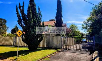 Terreno em Condomínio à venda, 715.00 m2 por R$1300000.00  - Santa Felicidade - Curitiba/PR