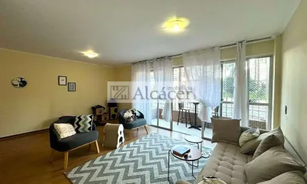 Apartamento com 3 quartos  à venda, 152.00 m2 por R$970000.00  - Centro Civico - Curitiba/PR