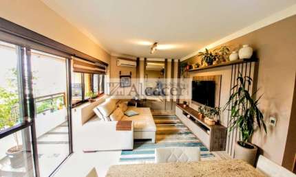 Apartamento com 4 quartos  à venda, 144.00 m2 por R$1200000.00  - Mossungue - Curitiba/PR