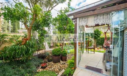 Apartamento com 3 quartos  à venda, 119.00 m2 por R$1800000.00  - Juveve - Curitiba/PR