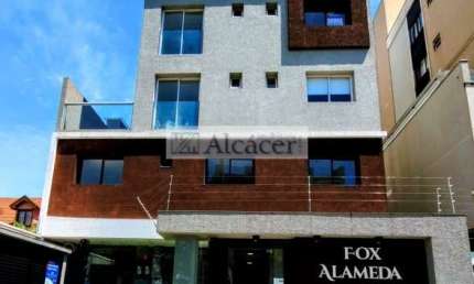 Cjto Comercial_Sala à venda, 18.00 m2 por R$196350.00  - Sao Francisco - Curitiba/PR