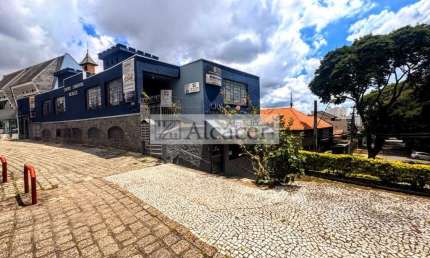 Cjto Comercial_Sala para alugar, 40.00 m2 por R$2000.00  - Bigorrilho - Curitiba/PR