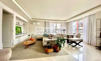 Apartamento com 2 quartos  à venda, 134.53 m2 por R$1380000.00  - Merces - Curitiba/PR