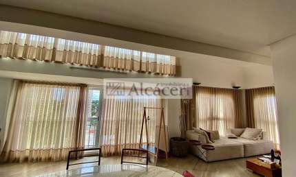Cobertura com 2 quartos  à venda, 183.00 m2 por R$1380000.00  - Merces - Curitiba/PR
