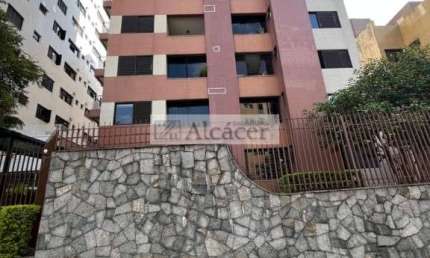 Apartamento com 4 quartos  para alugar, 150.00 m2 por R$3800.00  - Bigorrilho - Curitiba/PR