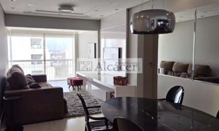 Apartamento com 2 quartos para alugar na Rua Doutor Pedrosa, 445, Centro, Curitiba