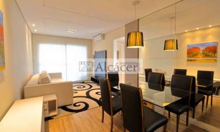 Apartamento com 2 quartos para alugar na Rua Doutor Pedrosa, 445, Centro, Curitiba