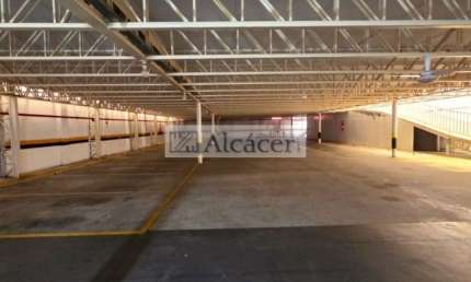 Loja Comercial para Aluguel – Excelente Localização!