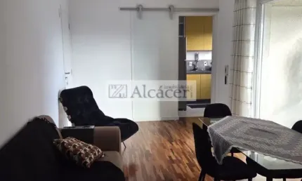EXCELENTE APARTAMENTO TODO MOBILIADO NO CENTRO/BATEL.