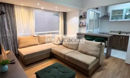 Apartamento para alugar na Rua Doutor Pedrosa, 445, Centro, Curitiba