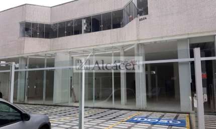 LOJA COMERCIAL PARA LOCAÇÃO - LOCALIZAÇÃO ESTRATÉGICA PRÓXIMA À ÓPERA DE ARAME