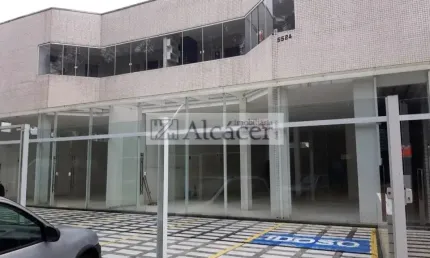 Loja comercial para locação - localização estratégica próxima à ópera de arame
