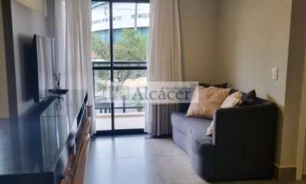 Apartamento impecável em local nobre de Curitiba - Alto da Gloria.