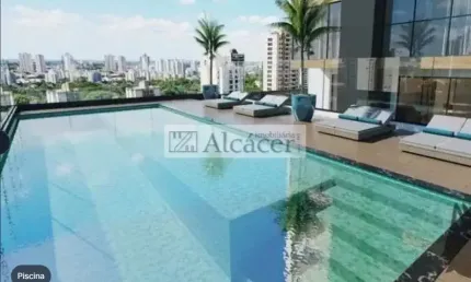 Apartamento de 01 quarto novo na rua visconde de guarapuava n° 3116 centro - curitiba/pr