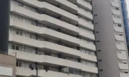 Apartamento com 4 quartos à venda na Avenida República Argentina, 394, Água Verde, Curitiba