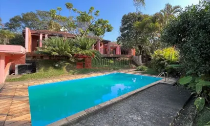 Casa de Condominio em Pousada dos Bandeirantes  -  Carapicuíba Código 995
